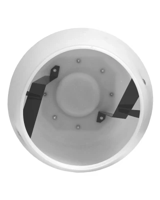 Mix-N-Go Polymer Replacement 4/3 Mixer Drum Mix-N-Go Polymer Replacement 4/3 Mixer Drum