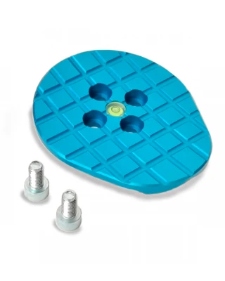 Magnum Shoulder Plate Kit - 71001061