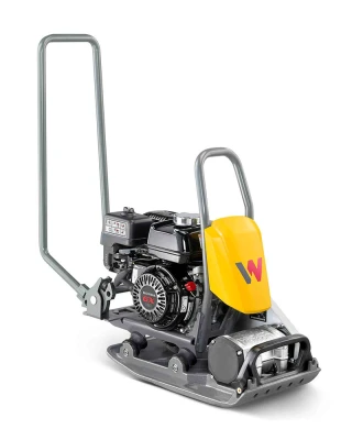 Wacker Neuson BPS1030 12” Plate Compactor (10kN) - Petrol Wacker Neuson BPS1030 12” Plate Compactor (10kN) - Petrol