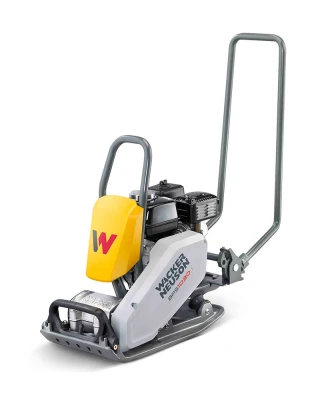 Wacker Neuson BPS1030 12” Plate Compactor (10kN) - Petrol
