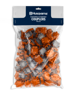 Husqvarna Automower® Boundary Wire Coupler Husqvarna Automower® Boundary Wire Coupler