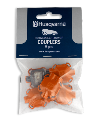 Husqvarna Automower® Boundary Wire Coupler Husqvarna Automower® Boundary Wire Coupler