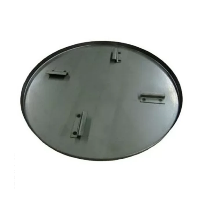 Norton Clipper 36” CT Power Float Pan Norton Clipper 36” CT Power Float Pan