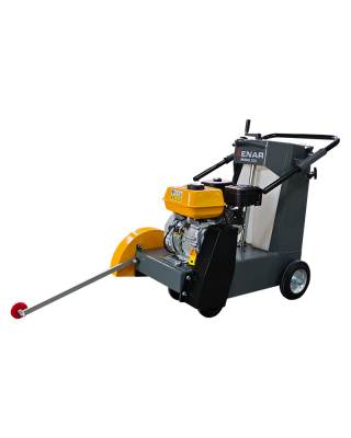 ENAR Rhino 350GL 14” Floor Saw - 6.9Hp Petrol ENAR Rhino 350GL 14” Floor Saw - 6.9Hp Petrol