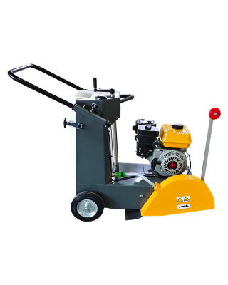 ENAR Rhino 350GL 14” Floor Saw - 6.9Hp Petrol ENAR Rhino 350GL 14” Floor Saw - 6.9Hp Petrol