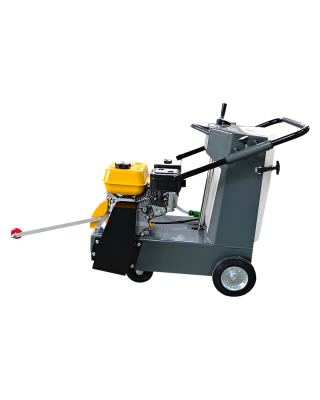 ENAR Rhino 350GL 14” Floor Saw - 6.9Hp Petrol ENAR Rhino 350GL 14” Floor Saw - 6.9Hp Petrol