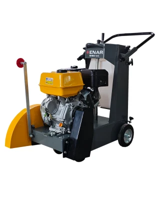 ENAR Rhino 500GL 18/20” Floor Saw - 15Hp Petrol ENAR Rhino 500GL 18/20” Floor Saw - 15Hp Petrol