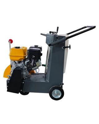 ENAR Rhino 500GL 18/20” Floor Saw - 15Hp Petrol ENAR Rhino 500GL 18/20” Floor Saw - 15Hp Petrol