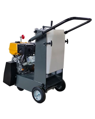 ENAR Rhino 500GL 18/20” Floor Saw - 15Hp Petrol ENAR Rhino 500GL 18/20” Floor Saw - 15Hp Petrol
