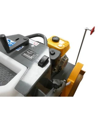 ENAR Rhino 500GL 18/20” Floor Saw - 15Hp Petrol ENAR Rhino 500GL 18/20” Floor Saw - 15Hp Petrol