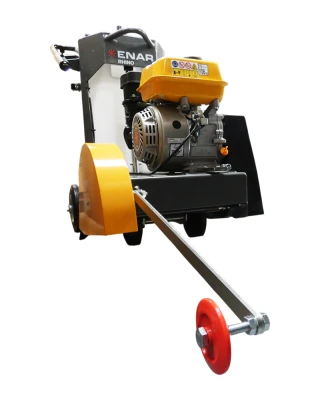 ENAR Rhino 500GL 18/20” Floor Saw - 15Hp Petrol ENAR Rhino 500GL 18/20” Floor Saw - 15Hp Petrol