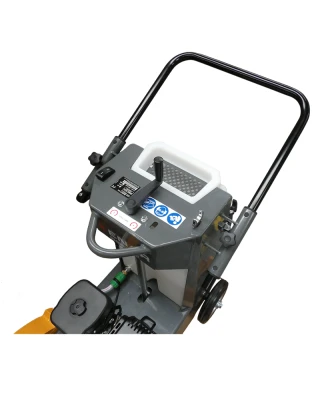 ENAR Rhino 500GL 18/20” Floor Saw - 15Hp Petrol ENAR Rhino 500GL 18/20” Floor Saw - 15Hp Petrol
