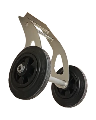 ENAR ZEN-L Wheel Kit