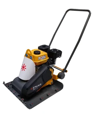 ENAR ZEN-L15 20” Plate Compactor (15kN) - Petrol