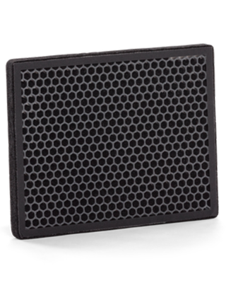 Husqvarna A25 Carbon Filters (pack of 5)