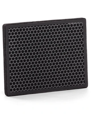 Husqvarna A25 Carbon Filters (pack of 5)