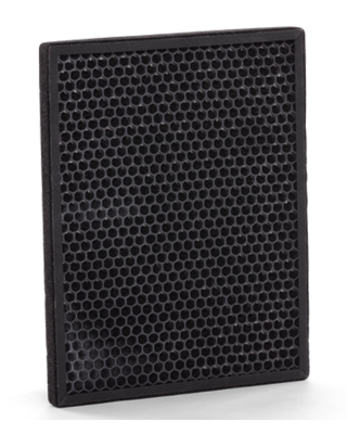 Husqvarna A45 Carbon Filters (pack of 5)