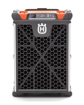 Husqvarna A45 HEPA Air Cleaner Husqvarna A45 HEPA Air Cleaner