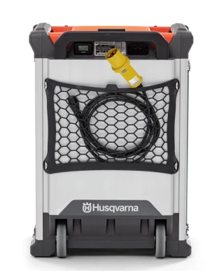 Husqvarna A45 HEPA Air Cleaner Husqvarna A45 HEPA Air Cleaner