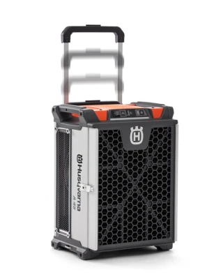 Husqvarna A45 HEPA Air Cleaner Husqvarna A45 HEPA Air Cleaner
