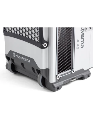 Husqvarna A45 HEPA Air Cleaner Husqvarna A45 HEPA Air Cleaner