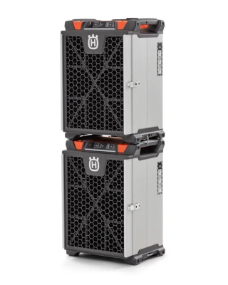 Husqvarna A45 HEPA Air Cleaner Husqvarna A45 HEPA Air Cleaner