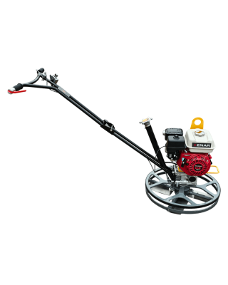 ENAR Tifon 601 24” Power Float - Petrol (Folding handle) ENAR Tifon 601 24” Power Float - Petrol (Folding handle)
