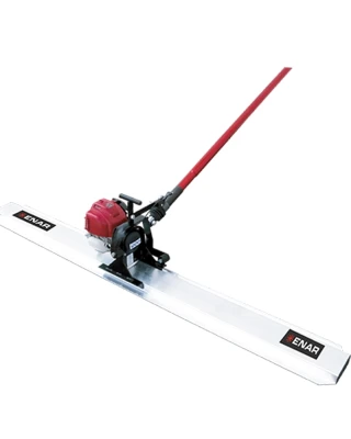 ENAR QZ Walk-Behind Screed - Petrol ENAR QZ Walk-Behind Screed - Petrol