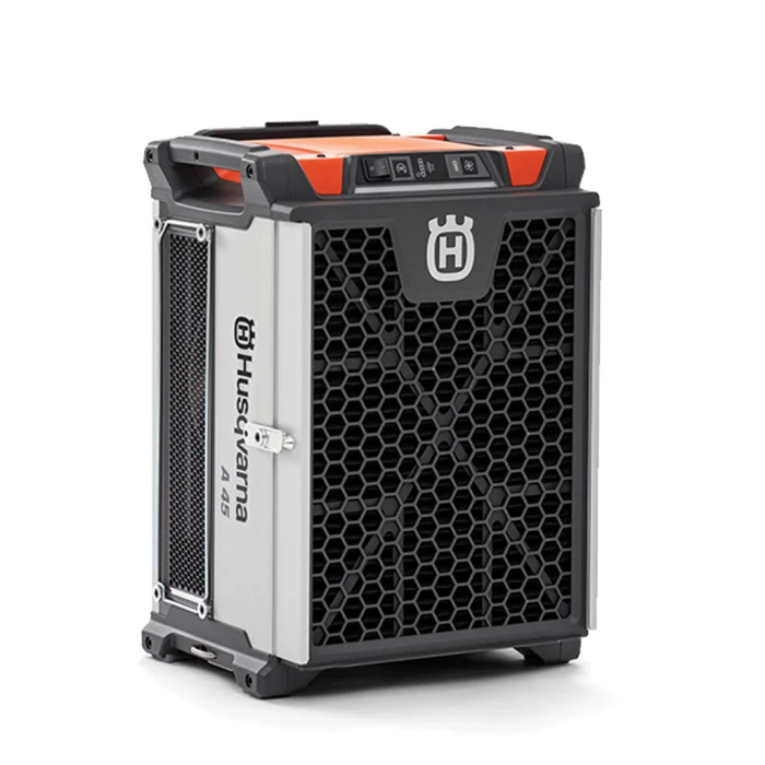 Husqvarna A45 HEPA Air Cleaner Husqvarna A45 HEPA Air Cleaner