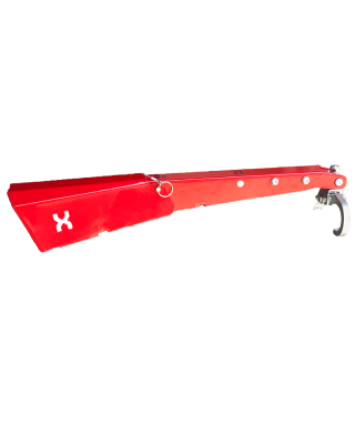 PHT2-140 180mm Extendable Nose