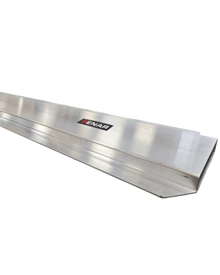 ENAR QZ Screed Blades