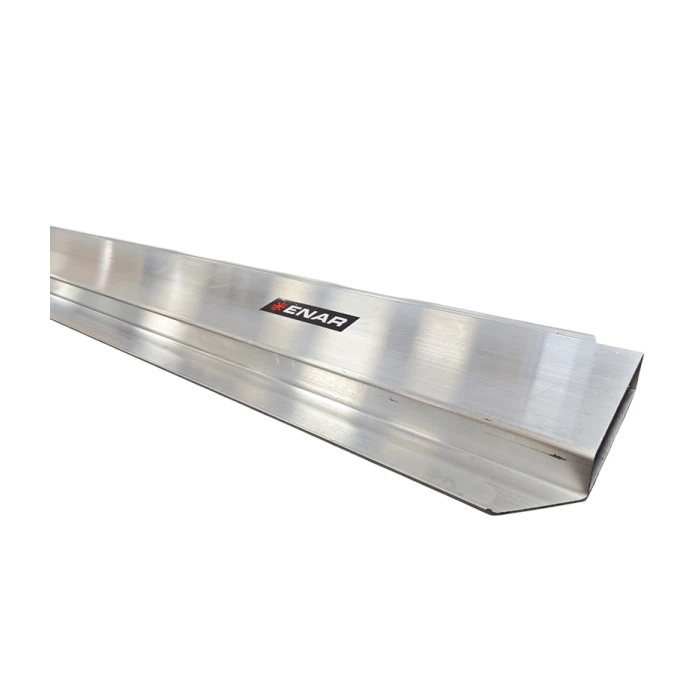 ENAR QZ Screed Blades ENAR QZ Screed Blades