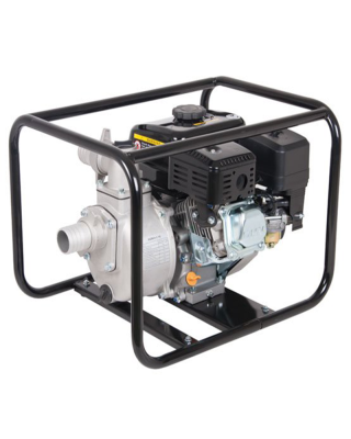 WP2 2” Heavy-Duty Water Pump - Petrol