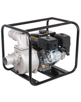 WP3-L 3” Heavy-Duty Water Pump - Petrol