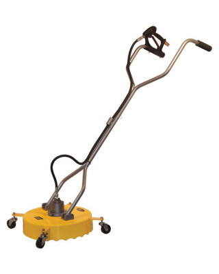 18” Whirlaway Surface Cleaner