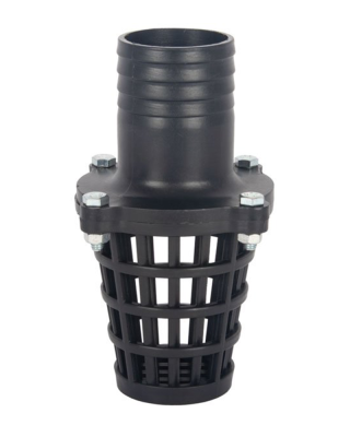2" Polypropylene Strainer