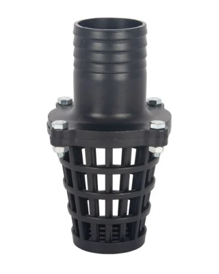 2" Polypropylene Strainer