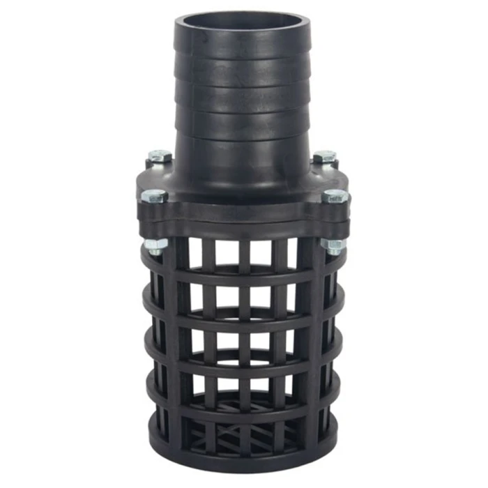 3" Polypropylene Strainer 3" Polypropylene Strainer