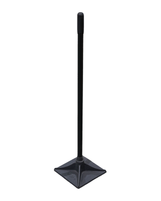 Square Hand Tamper