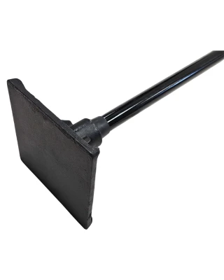 250mm/10" - Square Hand Tamper 250mm/10" - Square Hand Tamper