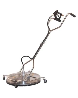 24” Whirlaway Stainless Steel Surface Cleaner