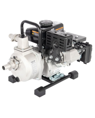 WP1-L 1” Water Pump - Petrol