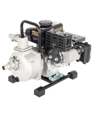 WP1-L 1” Water Pump - Petrol