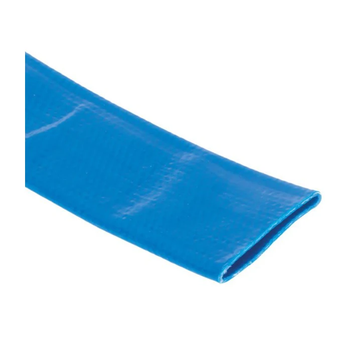 1" Layflat Hose - 100m 1" Layflat Hose - 100m