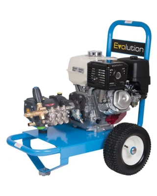 Evolution 2 15250 Pressure Washer (250 Bar / 3626 PSI)- Petrol