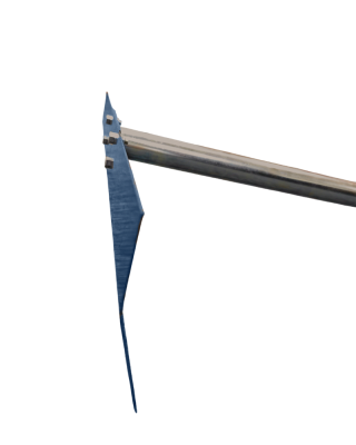 Heavy Duty Concrete Placer Heavy Duty Concrete Placer