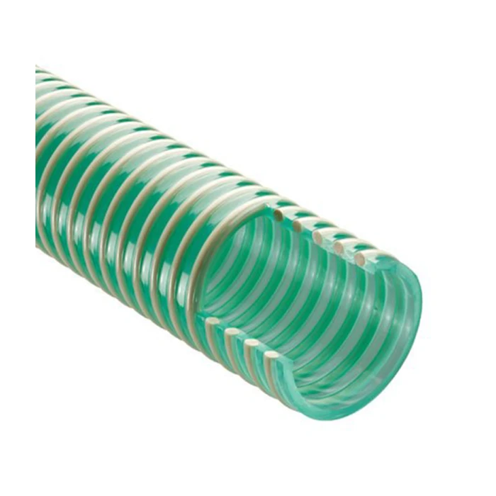 2" Suction Hose - 6m 2" Suction Hose - 6m