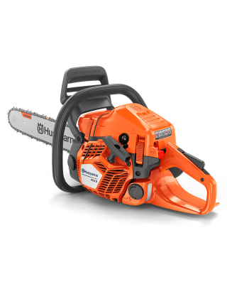 Husqvarna 450S 13-18” Chainsaw (50.2cc) Husqvarna 450S 13-18” Chainsaw (50.2cc)