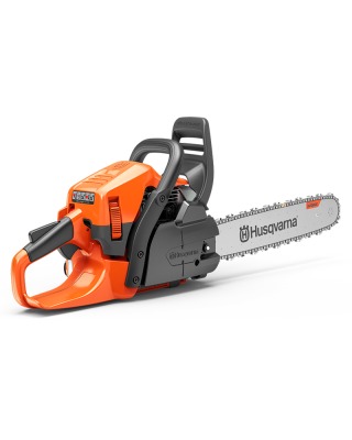 Husqvarna 450S 13-18” Chainsaw (50.2cc) Husqvarna 450S 13-18” Chainsaw (50.2cc)