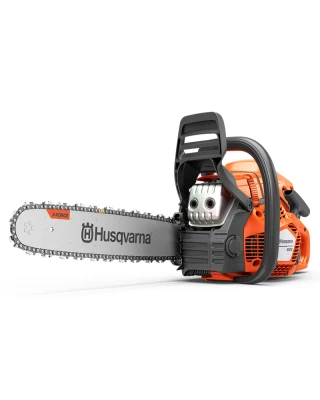 Husqvarna 450S 13-18” Chainsaw (50.2cc)